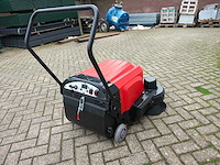 Veegmachine - afbeelding 5 van  9
