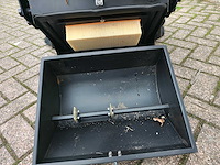 Veegmachine - afbeelding 9 van  9