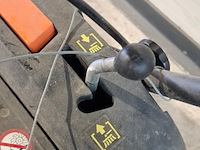 Veegzuigmachine 75cm accu kärcher, km75/40w bp, bouwjaar 2021 - afbeelding 10 van  13