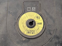 Veegzuigmachine 75cm accu kärcher, km75/40w bp, bouwjaar 2021 - afbeelding 12 van  13