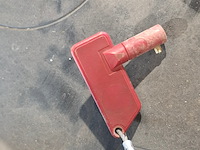 Veegzuigmachine 75cm accu kärcher, km75/40w bp, bouwjaar 2021 - afbeelding 13 van  13