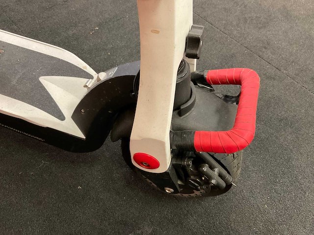 Veelay v5 elektrische step - afbeelding 2 van  13