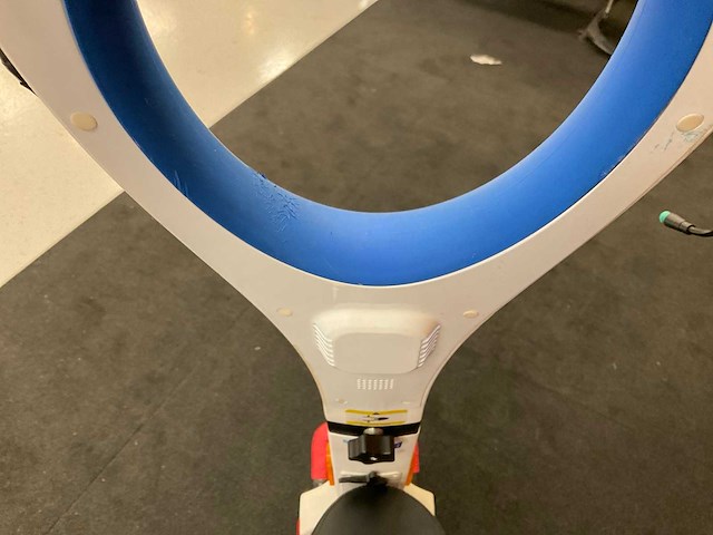 Veelay v5 elektrische step - afbeelding 3 van  13