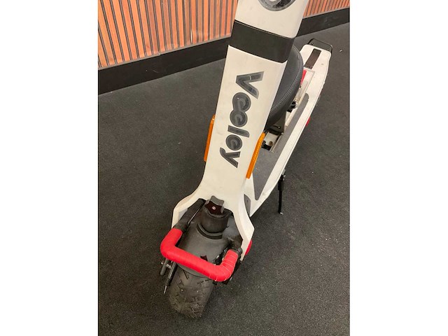Veelay v5 elektrische step - afbeelding 4 van  13