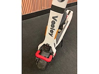 Veelay v5 elektrische step - afbeelding 4 van  13
