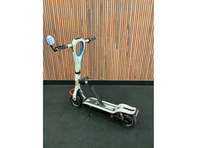 Veelay v5 elektrische step - afbeelding 5 van  13