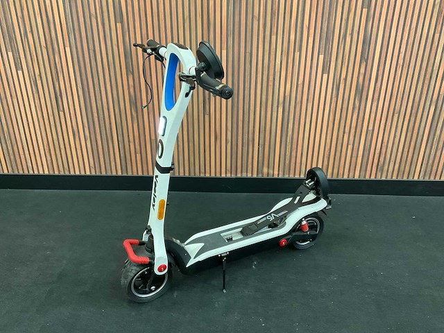 Veelay v5 elektrische step - afbeelding 1 van  13