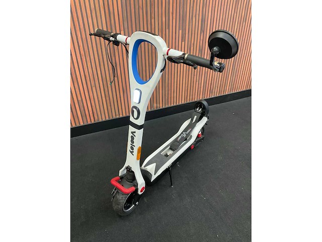 Veelay v5 elektrische step - afbeelding 6 van  13