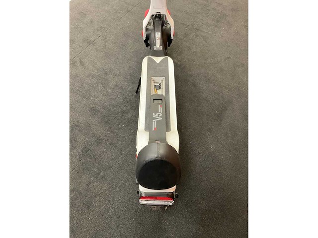 Veelay v5 elektrische step - afbeelding 11 van  13