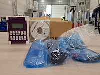 Veelzijdige snelle flash programmeur net impress, af430/can, bouwjaar 2018 - afbeelding 1 van  8