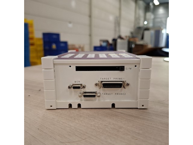 Veelzijdige snelle flash programmeur net impress, af430/can, bouwjaar 2018 - afbeelding 4 van  8