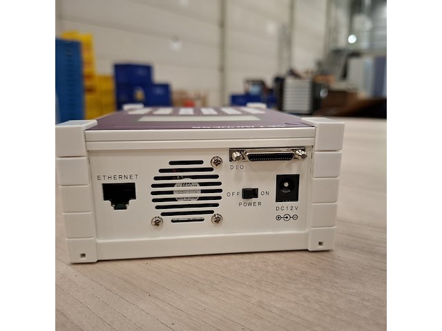 Veelzijdige snelle flash programmeur net impress, af430/can, bouwjaar 2018 - afbeelding 5 van  8