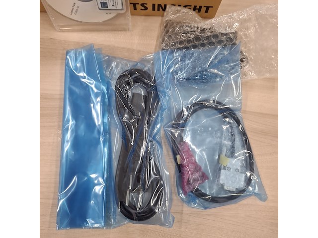 Veelzijdige snelle flash programmeur net impress, af430/can, bouwjaar 2018 - afbeelding 7 van  8