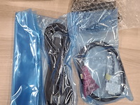 Veelzijdige snelle flash programmeur net impress, af430/can, bouwjaar 2018 - afbeelding 7 van  8