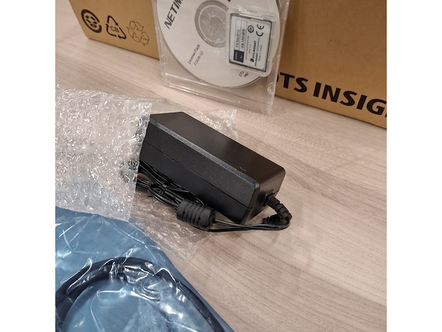 Veelzijdige snelle flash programmeur net impress, af430/can, bouwjaar 2018 - afbeelding 8 van  8