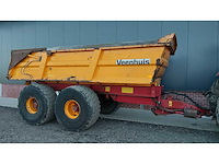 Veenhuis - 2001 - 2000 - kipper - afbeelding 18 van  19