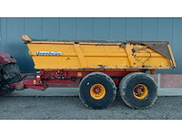 Veenhuis - 2001 - 2000 - kipper - afbeelding 3 van  19