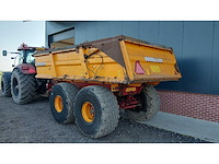 Veenhuis - 2001 - 2000 - kipper - afbeelding 6 van  19