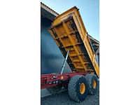 Veenhuis - 2001 - 2000 - kipper - afbeelding 9 van  19