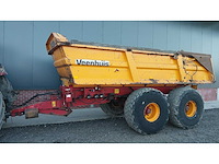 Veenhuis - 2001 - 2000 - kipper - afbeelding 13 van  17