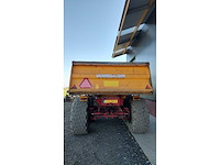 Veenhuis - 2001 - 2000 - kipper - afbeelding 16 van  17