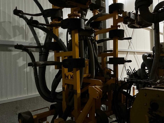 Veenhuis - 2007 - vma630 - akker- en graslandbemester - afbeelding 2 van  17