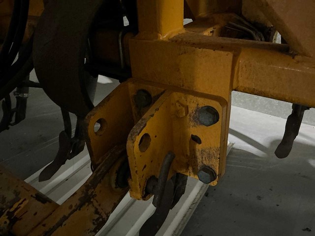 Veenhuis - 2007 - vma630 - akker- en graslandbemester - afbeelding 7 van  17