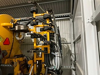 Veenhuis - 2007 - vma630 - akker- en graslandbemester - afbeelding 1 van  17