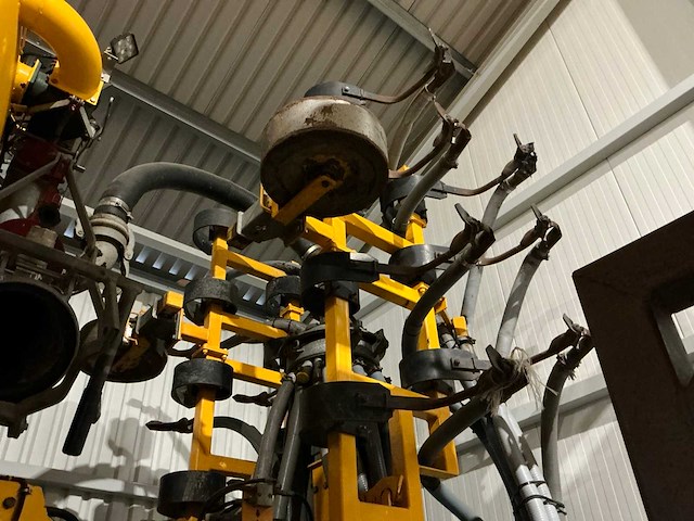 Veenhuis - 2007 - vma630 - akker- en graslandbemester - afbeelding 12 van  17