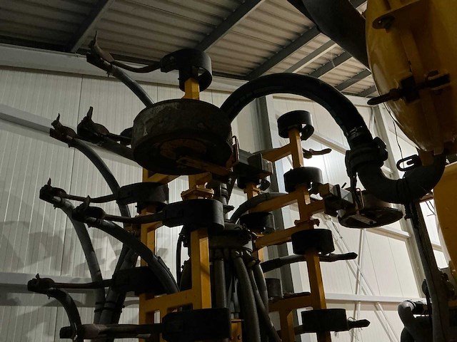 Veenhuis - 2007 - vma630 - akker- en graslandbemester - afbeelding 17 van  17