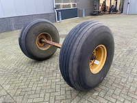 Veenhuis - 21.0 / 80-20 - as - afbeelding 2 van  7