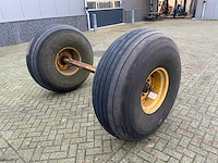 Veenhuis - 21.0 / 80-20 - as - afbeelding 3 van  7