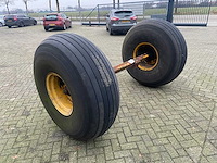 Veenhuis - 21.0 / 80-20 - as - afbeelding 4 van  7