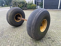 Veenhuis - 21.0 / 80-20 - as - afbeelding 5 van  7