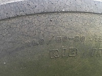 Veenhuis - 21.0 / 80-20 - as - afbeelding 7 van  7