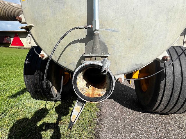 Veenhuis - 5800 - mesttank - 1992 - afbeelding 12 van  13