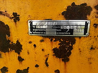 Veenhuis - 5800 - mesttank - 1992 - afbeelding 13 van  13