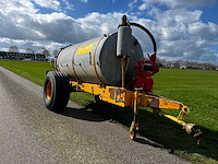 Veenhuis - 5800 - mesttank - 1992 - afbeelding 3 van  13