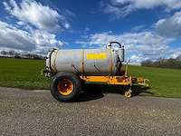 Veenhuis - 5800 - mesttank - 1992 - afbeelding 4 van  13