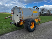 Veenhuis - 5800 - mesttank - 1992 - afbeelding 5 van  13