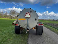 Veenhuis - 5800 - mesttank - 1992 - afbeelding 10 van  13