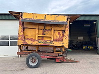 Veenhuis - hoogkieper - afbeelding 1 van  5