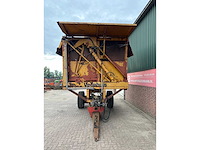 Veenhuis - hoogkieper - afbeelding 2 van  5