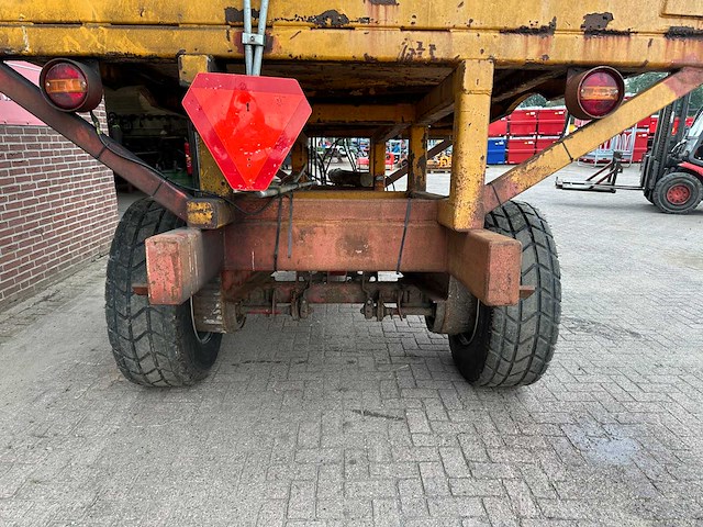 Veenhuis - hoogkieper - afbeelding 4 van  5