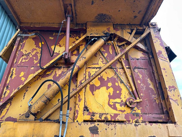 Veenhuis - hoogkieper - afbeelding 5 van  5