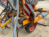 Veenhuis - terraject 644/23 - manure and fertiliser spreaders - 2001 - afbeelding 3 van  13