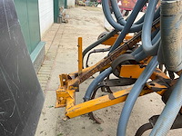 Veenhuis - terraject 644/23 - manure and fertiliser spreaders - 2001 - afbeelding 4 van  13