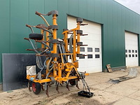 Veenhuis - terraject 644/23 - manure and fertiliser spreaders - 2001 - afbeelding 6 van  13
