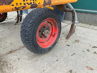Veenhuis - terraject 644/23 - manure and fertiliser spreaders - 2001 - afbeelding 13 van  13