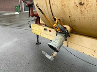 Veenhuis 10000 mesttank - afbeelding 5 van  15